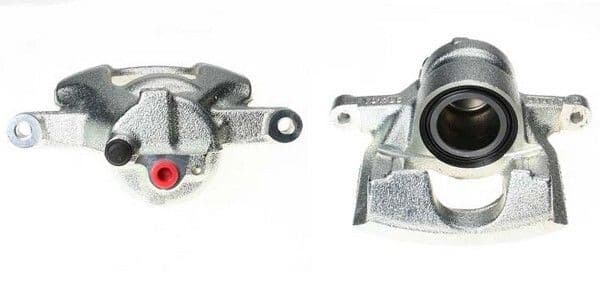 Etrier frana BUDWEG CALIPER 343576