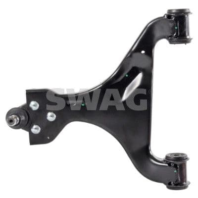 Brat, suspensie roata SWAG 10 92 4532