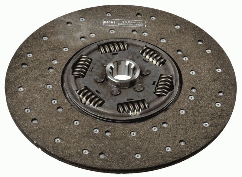 Disc ambreiaj SACHS 1878 000 964