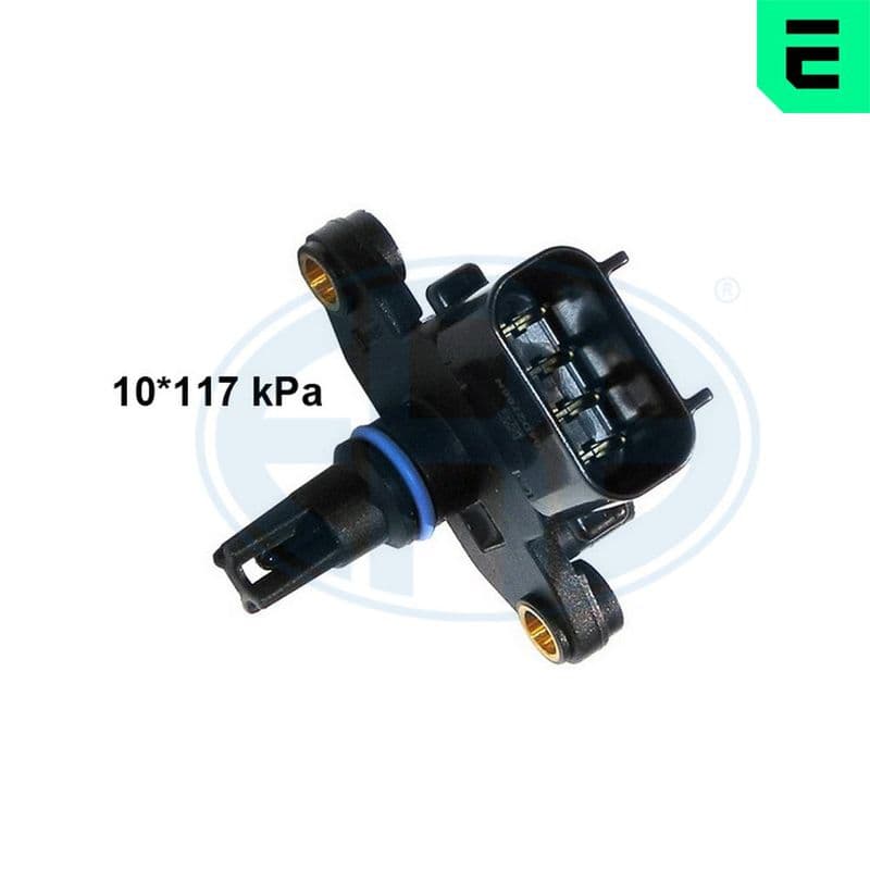 Senzor, presiune galerie admisie ERA 550160A