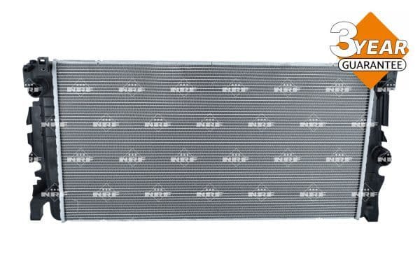Radiator, racire motor NRF 550306