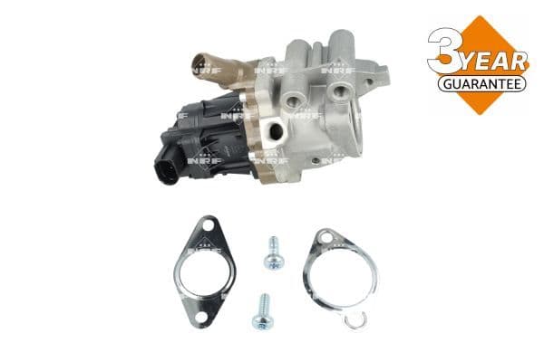 Supapa EGR NRF 48754