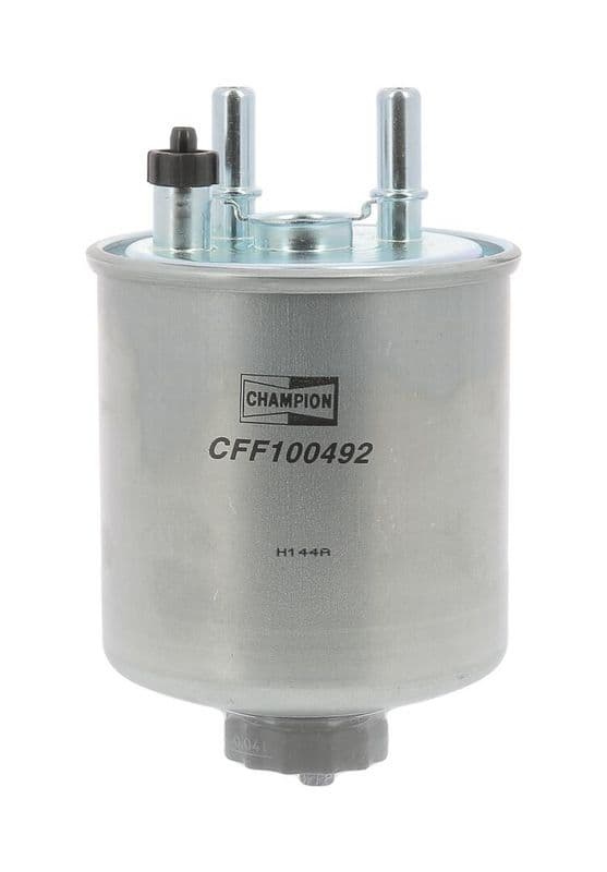 filtru combustibil CHAMPION CFF100492