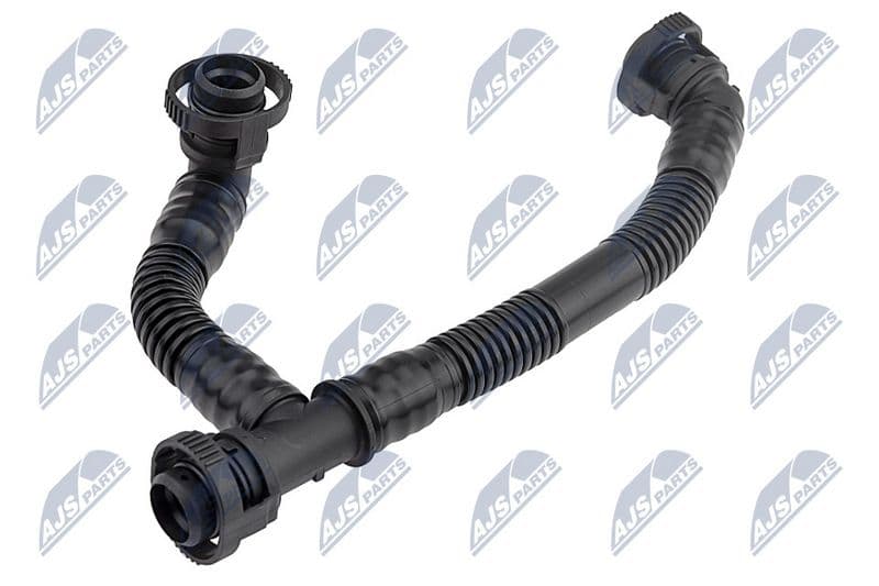 furtun,aerisire bloc motor NTY GPP-BM-019