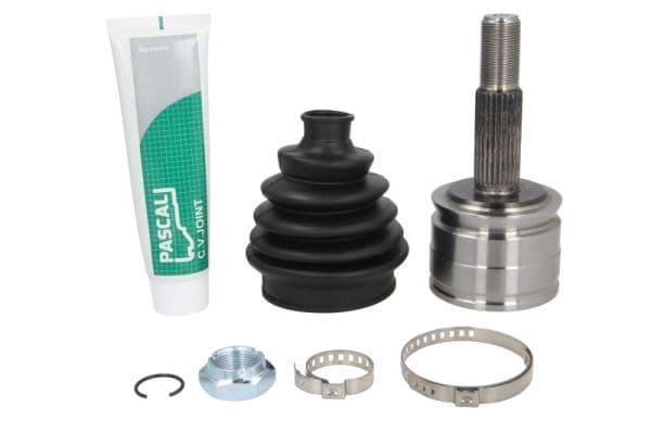Set articulatie, planetara PASCAL G15056PC