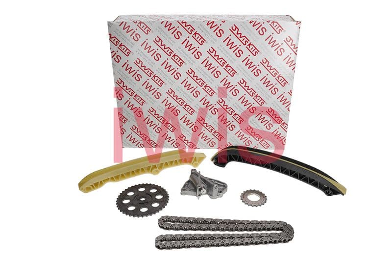 chit lant de distributie IWIS MOTORSYSTEME iwis calitate originală de echipament original, fabricat în 59371Set