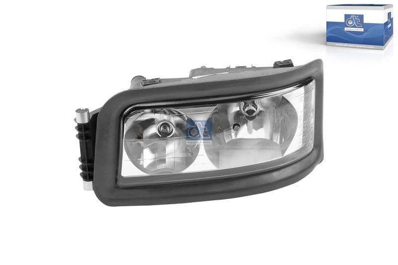 Far DT Spare Parts 3.31160