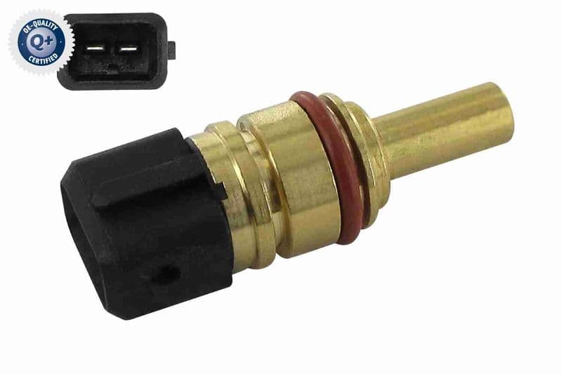 senzor,temperatura combustibil VEMO Q+, original equipment manufacturer quality V52-72-0123