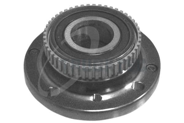 Rulment roata TRUCKTEC AUTOMOTIVE 08.31.095