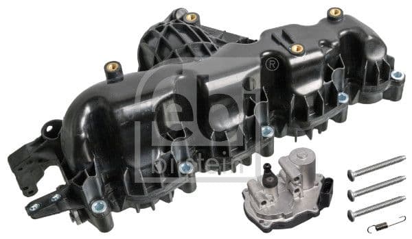 Carcasa, galerie admisie FEBI BILSTEIN Plus 175019