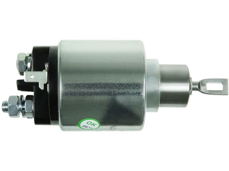 Solenoid, electromotor AS-PL SS0195P