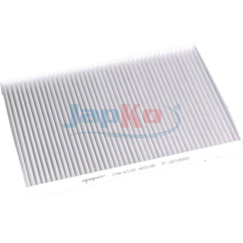 Filtru, aer habitaclu JAPKO 21K18