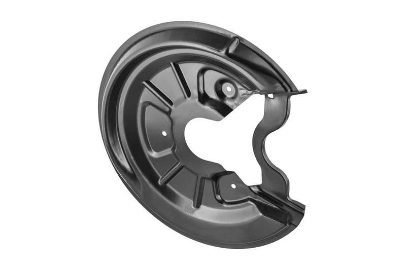 protectie stropire,disc frana TOPRAN 116 068