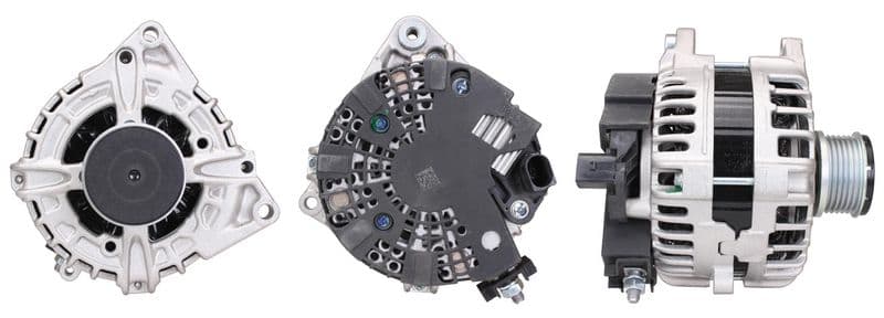 Generator / Alternator ELSTOCK 28-7622