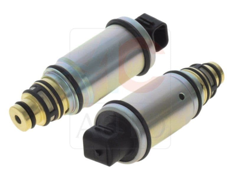 Supapa regulatoare, compresor ACAUTO AC-02ZX09