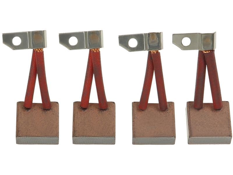 Perie, electromotor AS-PL AS MASX23-24