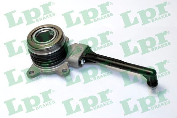 Rulment de presiune, ambreiaj LPR 3331