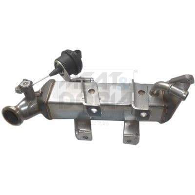 Radiator, recirculare gaze de esapament MEAT & DORIA 88463