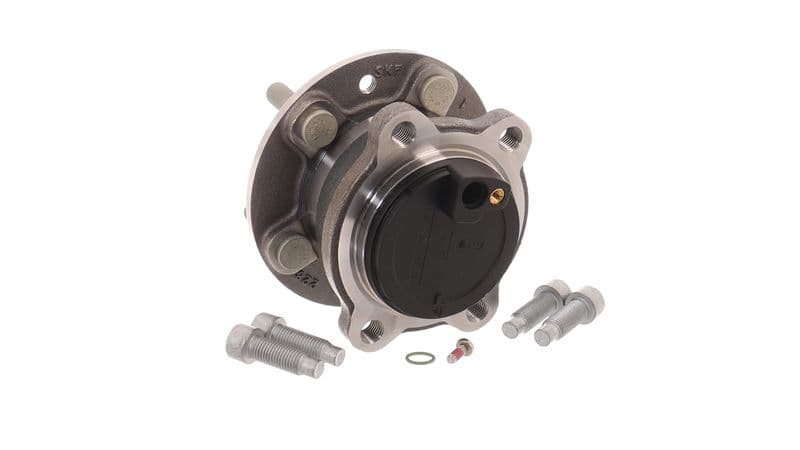 Set rulment roata SKF VKBA 6790
