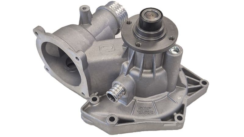 Pompă de apă, răcire motor SKF VKPC 88829