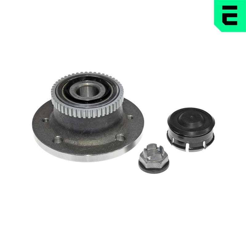 Set rulment roata OPTIMAL 702514