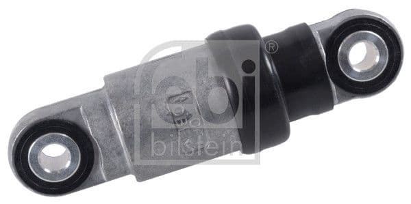 Amortizor vibratii, curea transmisie cu caneluri FEBI BILSTEIN 11270
