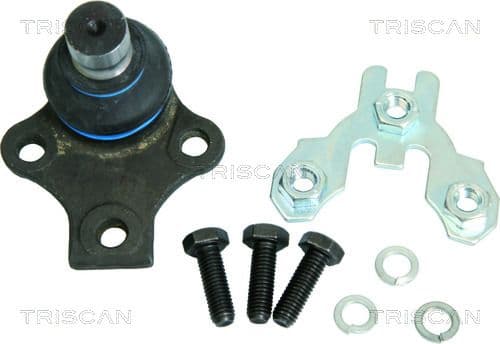 Pivot TRISCAN 8500 29026