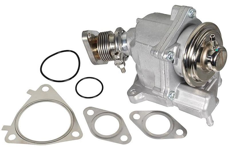 Supapa EGR METZGER AUTOTEILE 0892411