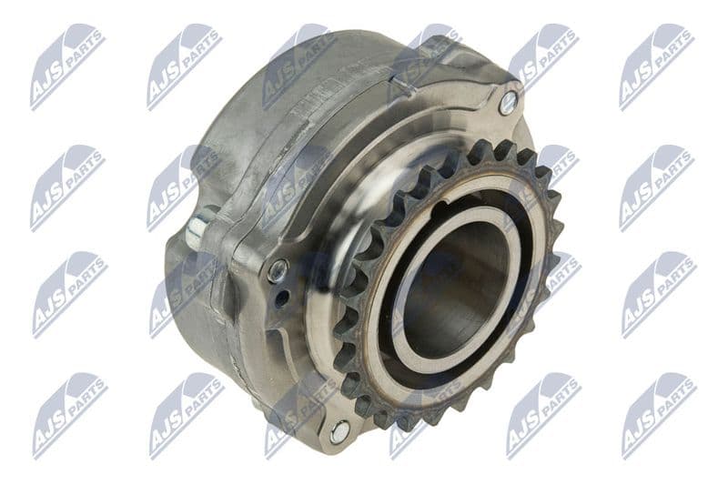 Regulator ax cu came NTY RKZ-HY-012