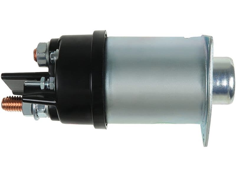 Solenoid, electromotor AS-PL STANDARD SS1024