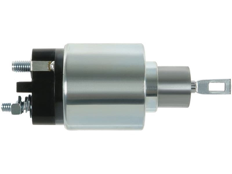 Solenoid, electromotor AS-PL AS SS0018