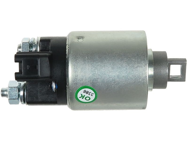 Solenoid, electromotor AS-PL SS6077P