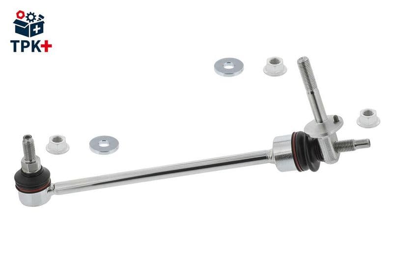 Brat/bieleta suspensie, stabilizator TOPRAN t+ 409 478