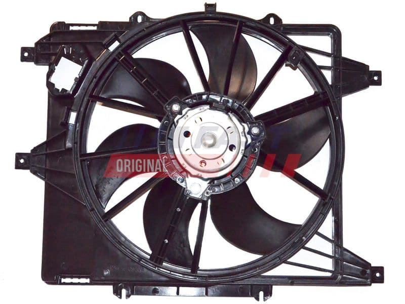 Ventilator, radiator FAST FT56183
