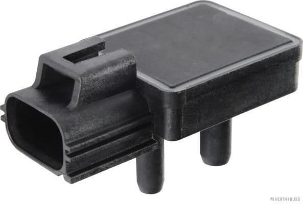Senzor, presiune gaze evacuare HERTH+BUSS ELPARTS 70668300
