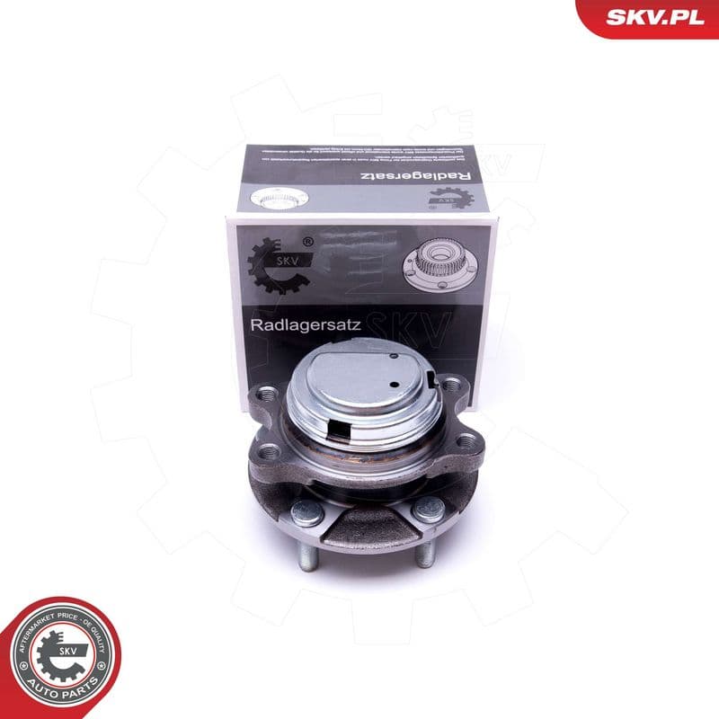 Set rulment roata ESEN SKV 29SKV415