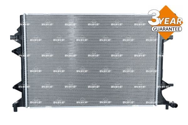 Radiator, racire motor NRF 550089