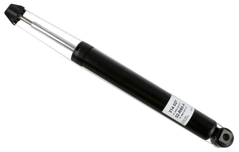 amortizor SACHS 314 027
