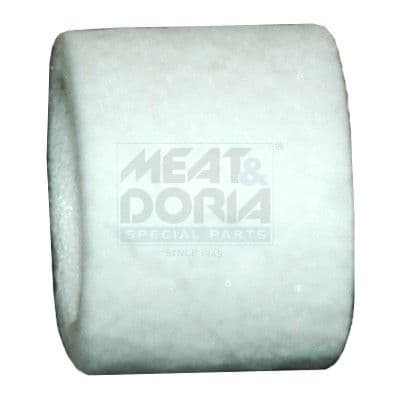 filtru combustibil MEAT & DORIA 4997