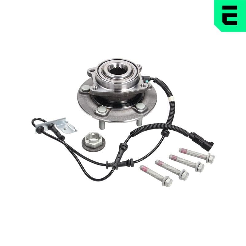 Set rulment roata OPTIMAL 991879