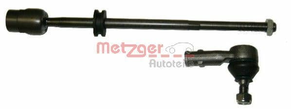 bara directie METZGER AUTOTEILE 56001602