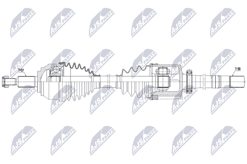 Planetara NTY NPW-RE-293