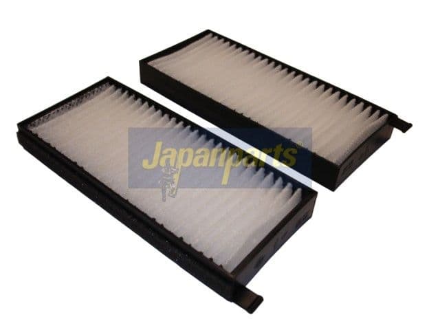 Filtru, aer habitaclu JAPANPARTS FAA-SS04