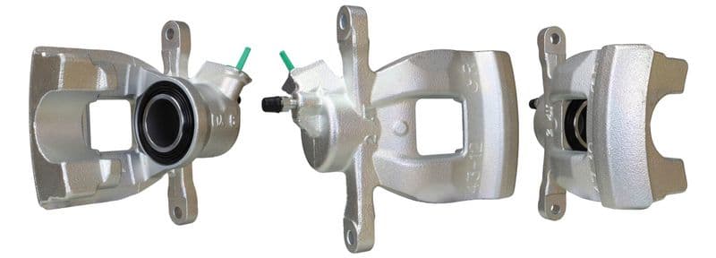 Etrier frana ELSTOCK 87-3320
