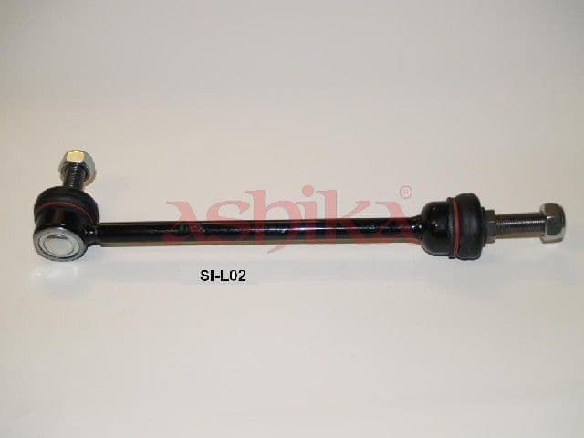 Brat/bieleta suspensie, stabilizator ASHIKA 106-0L-L02