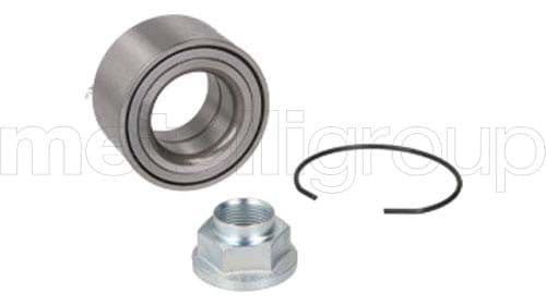 Set rulment roata METELLI 19-8157