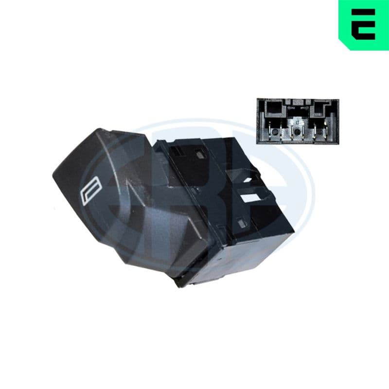 comutator,macara geam ERA 662519