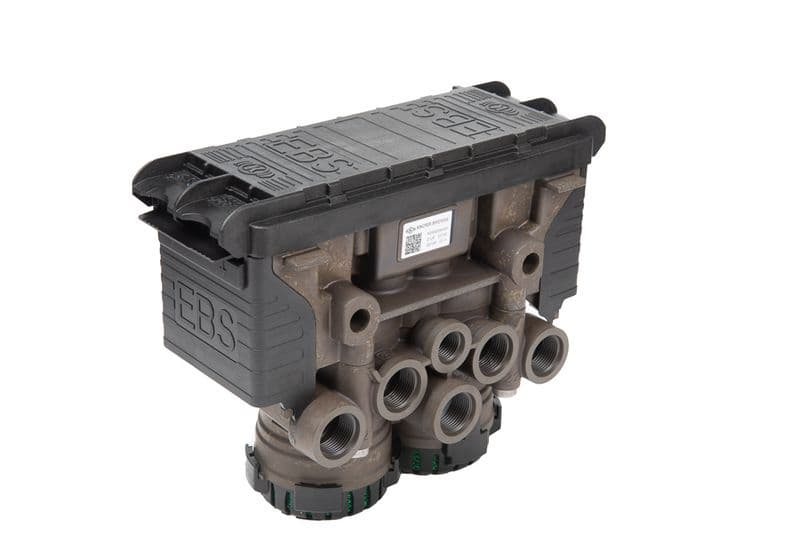 supapa releu,ABS KNORR-BREMSE IAM Preferred Part K050209N50