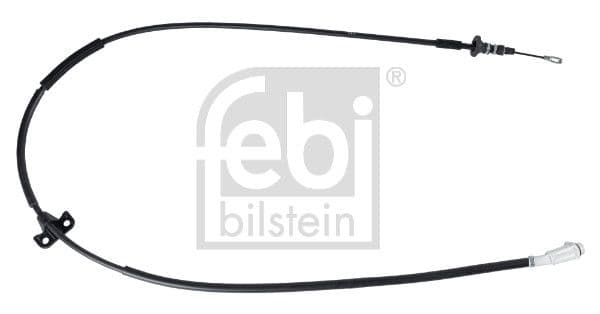 Cablu, frana de parcare FEBI BILSTEIN 108022