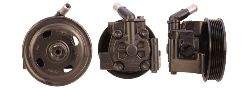 Pompa hidraulica, sistem de directie ELSTOCK 15-0727